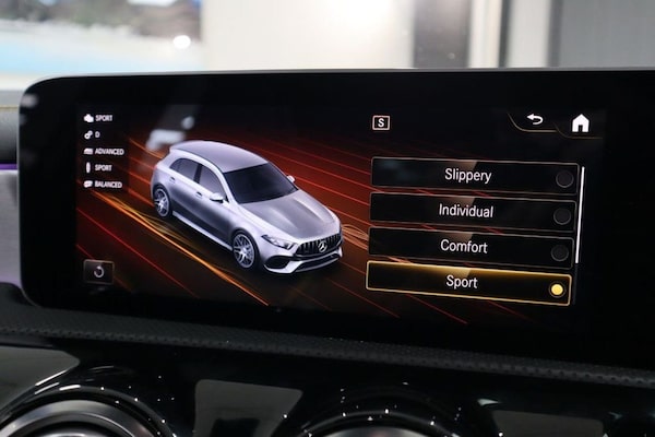 Used Mercedes-Benz A-Class 2021 for sale - 76216813: Photo 18
