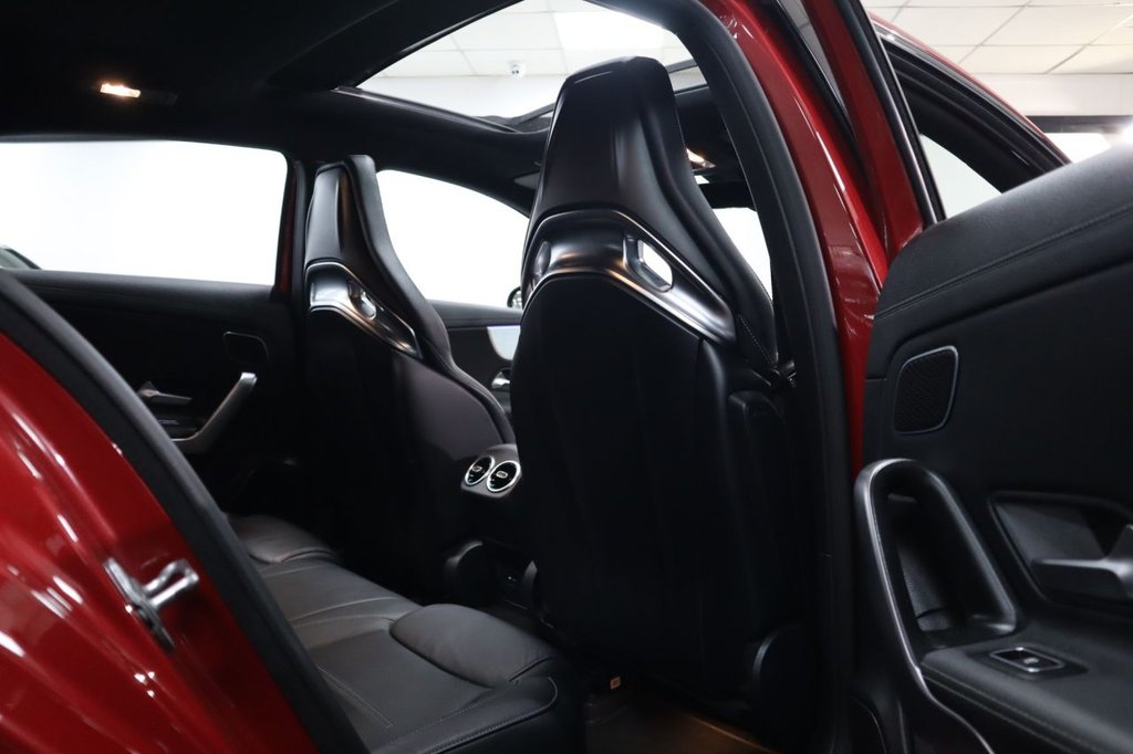 Used Mercedes-Benz A-Class 2021 for sale - 76216813: Photo 20