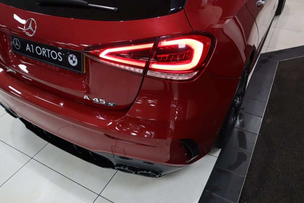 Used Mercedes-Benz A-Class 2021 for sale - 76216813: Photo 22