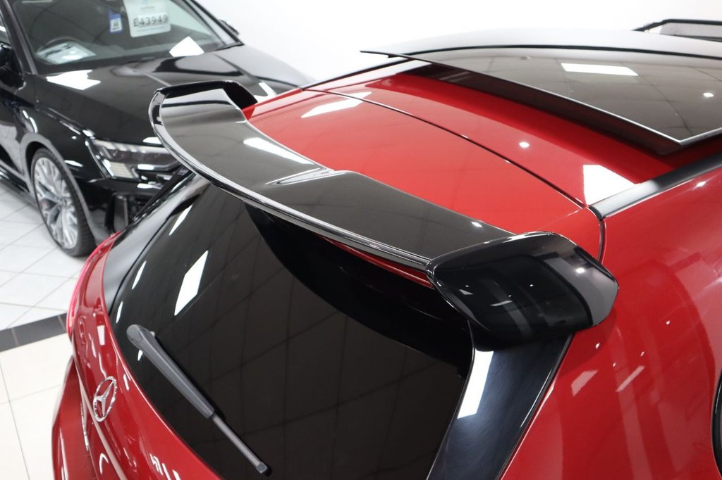 Used Mercedes-Benz A-Class 2021 for sale - 76216813: Photo 23