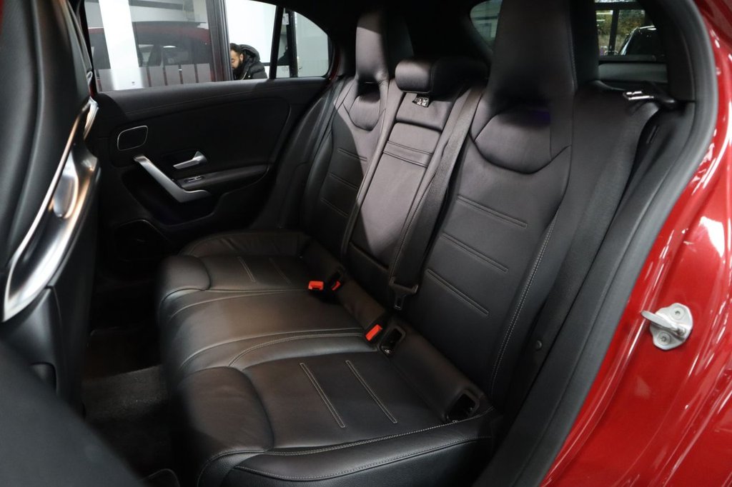 Used Mercedes-Benz A-Class 2021 for sale - 76216813: Photo 25