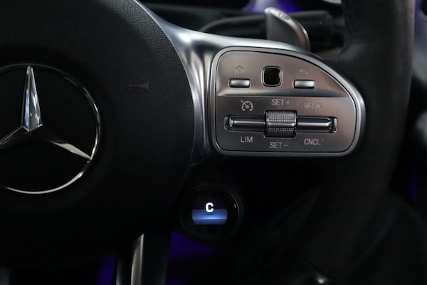 Used Mercedes-Benz A-Class 2021 for sale - 76216813: Photo 25