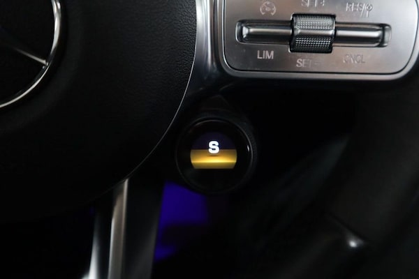 Used Mercedes-Benz A-Class 2021 for sale - 76216813: Photo 26