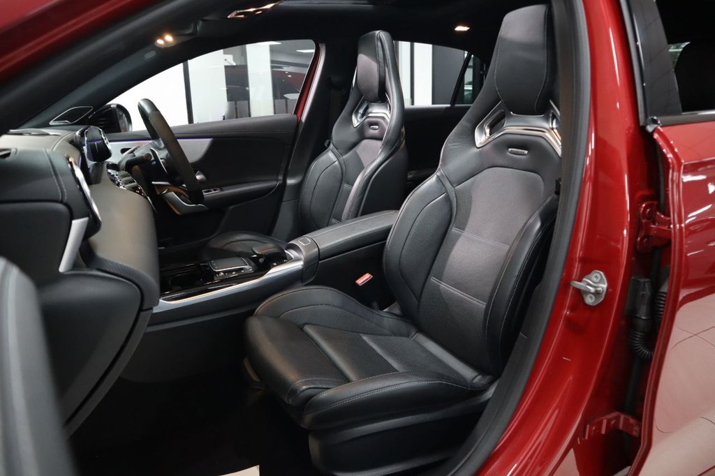 Used Mercedes-Benz A-Class 2021 for sale - 76216813: Photo 27