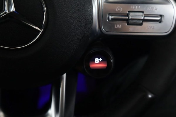 Used Mercedes-Benz A-Class 2021 for sale - 76216813: Photo 27