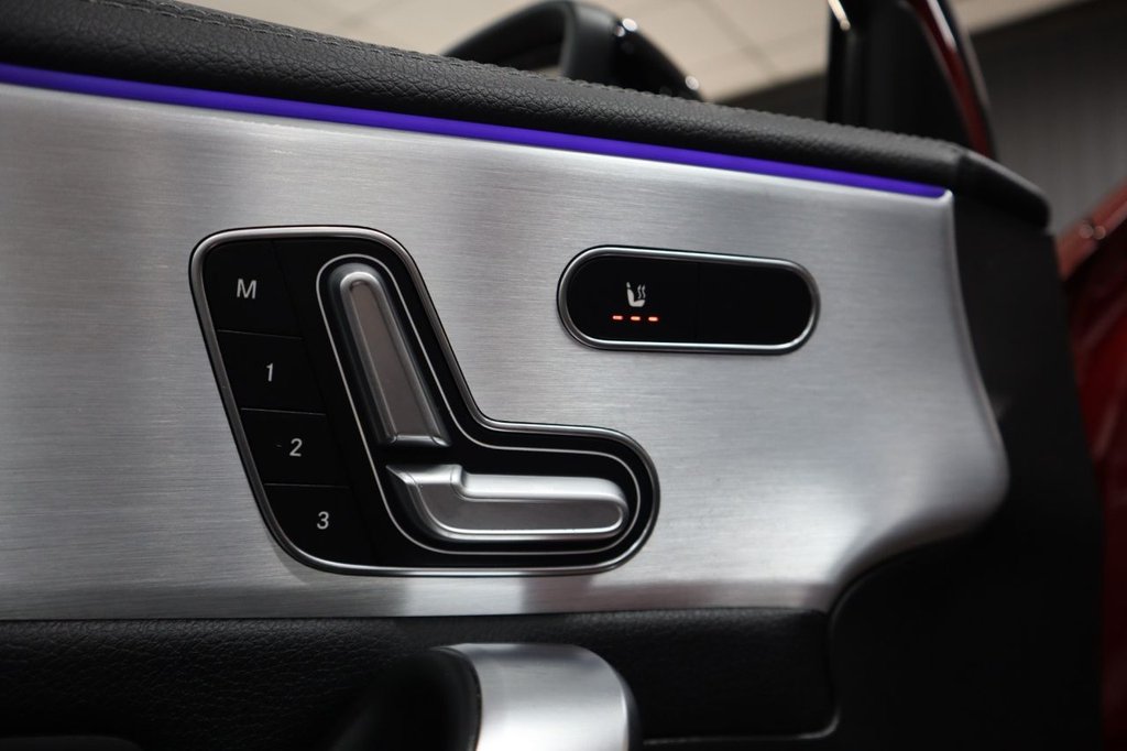 Used Mercedes-Benz A-Class 2021 for sale - 76216813: Photo 28