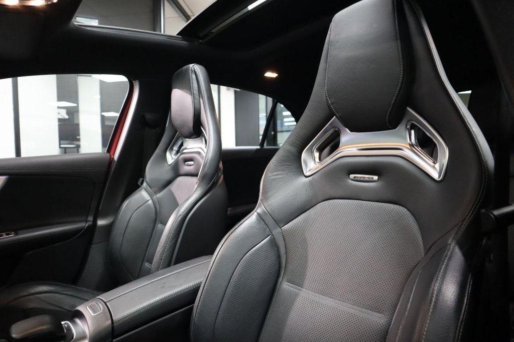 Used Mercedes-Benz A-Class 2021 for sale - 76216813: Photo 31