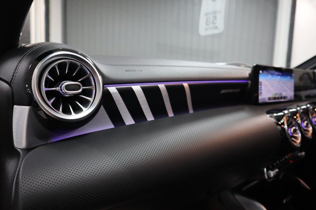 Used Mercedes-Benz A-Class 2021 for sale - 76216813: Photo 32