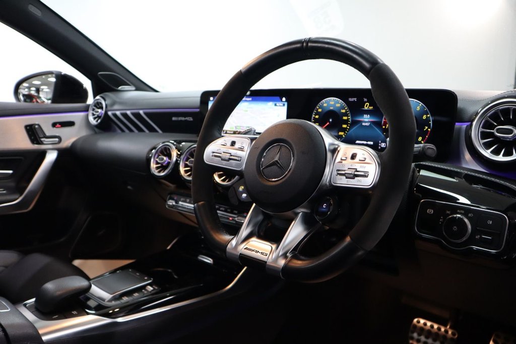 Used Mercedes-Benz A-Class 2021 for sale - 76216813: Photo 34