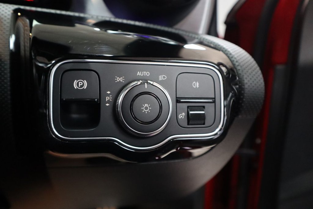 Used Mercedes-Benz A-Class 2021 for sale - 76216813: Photo 35