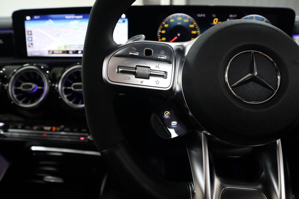 Used Mercedes-Benz A-Class 2021 for sale - 76216813: Photo 36