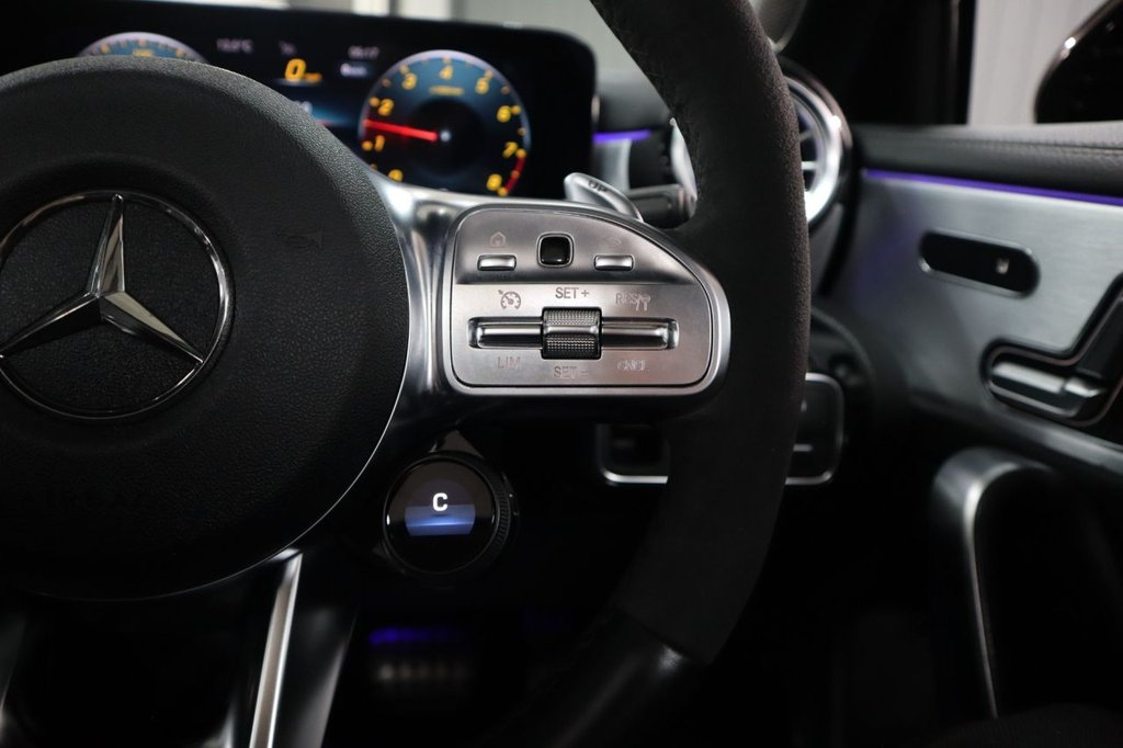 Used Mercedes-Benz A-Class 2021 for sale - 76216813: Photo 37