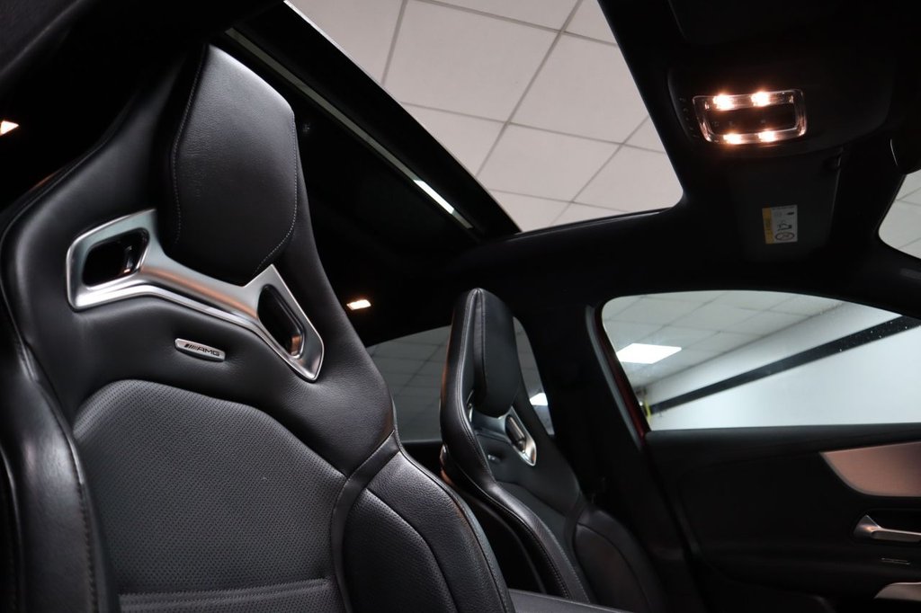 Used Mercedes-Benz A-Class 2021 for sale - 76216813: Photo 4