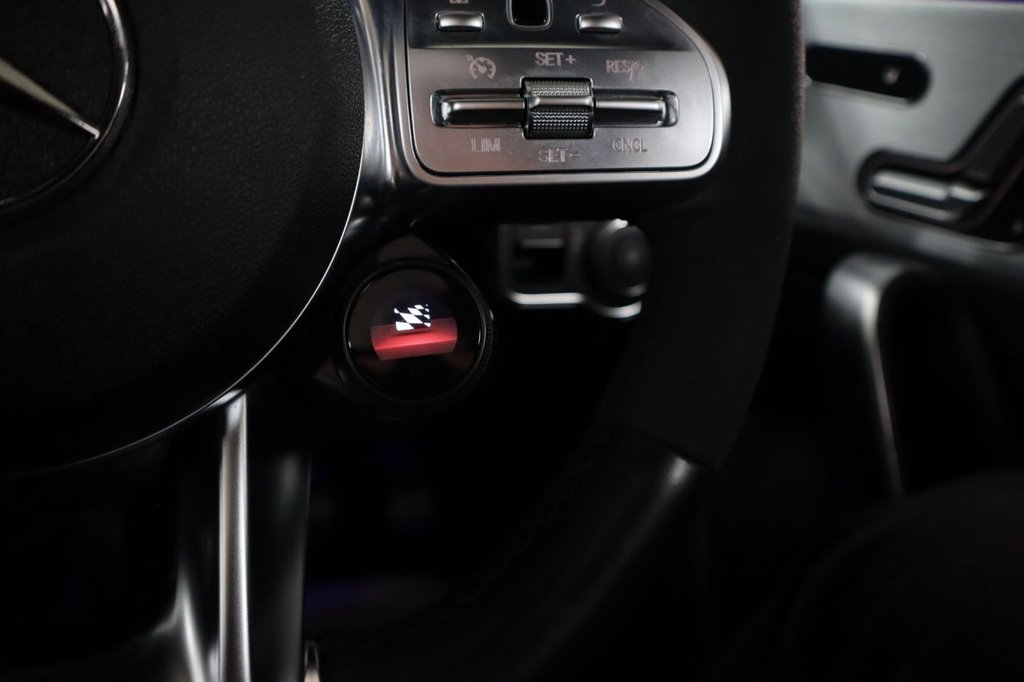 Used Mercedes-Benz A-Class 2021 for sale - 76216813: Photo 40