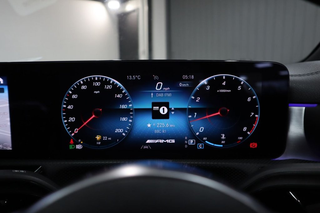 Used Mercedes-Benz A-Class 2021 for sale - 76216813: Photo 41