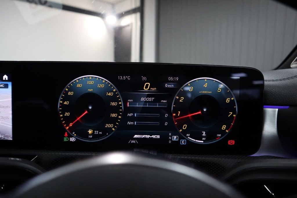 Used Mercedes-Benz A-Class 2021 for sale - 76216813: Photo 42