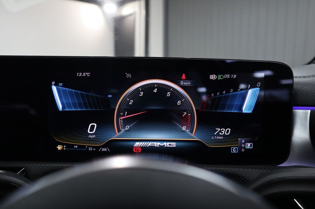 Used Mercedes-Benz A-Class 2021 for sale - 76216813: Photo 43