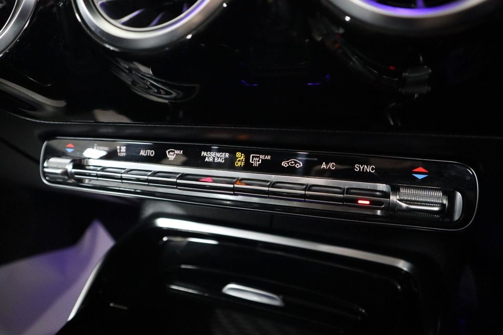 Used Mercedes-Benz A-Class 2021 for sale - 76216813: Photo 46