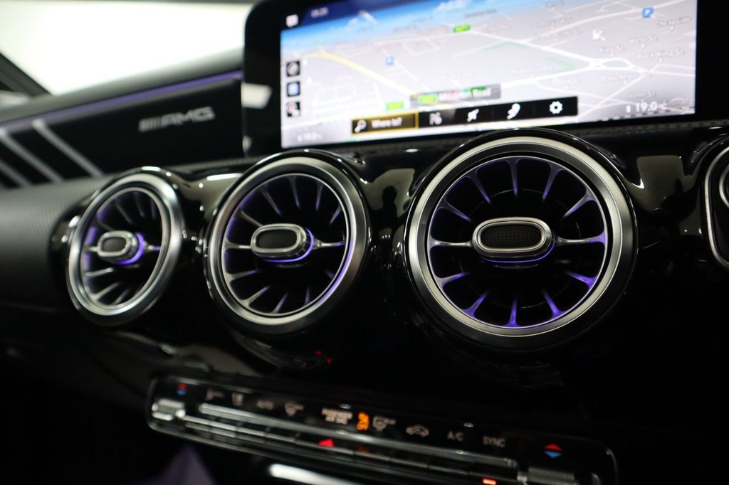 Used Mercedes-Benz A-Class 2021 for sale - 76216813: Photo 47