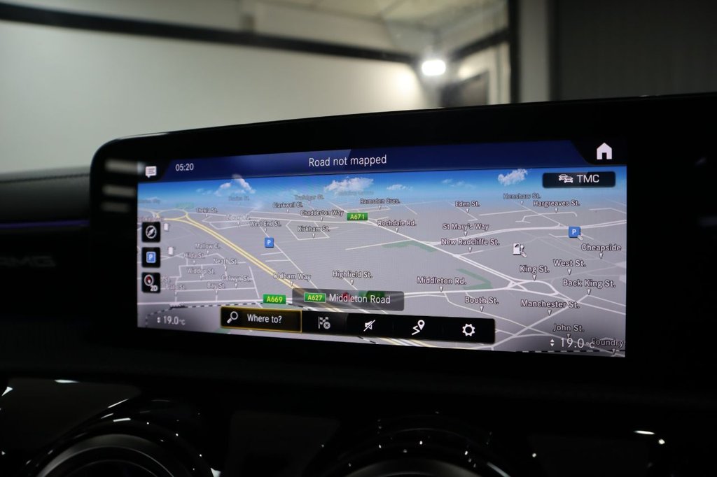 Used Mercedes-Benz A-Class 2021 for sale - 76216813: Photo 49