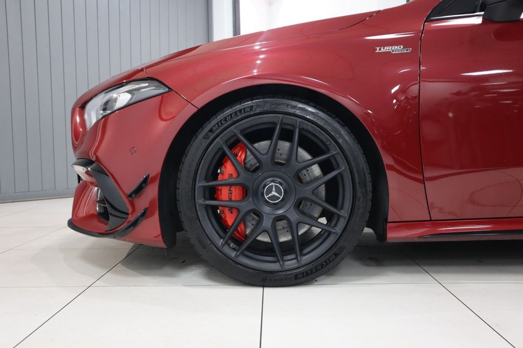 Used Mercedes-Benz A-Class 2021 for sale - 76216813: Photo 5