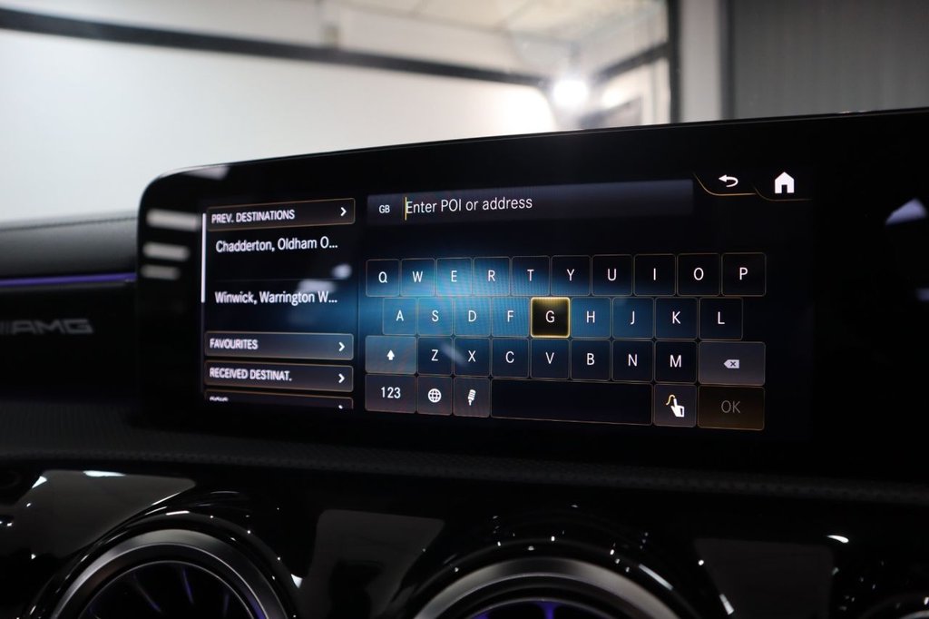 Used Mercedes-Benz A-Class 2021 for sale - 76216813: Photo 50