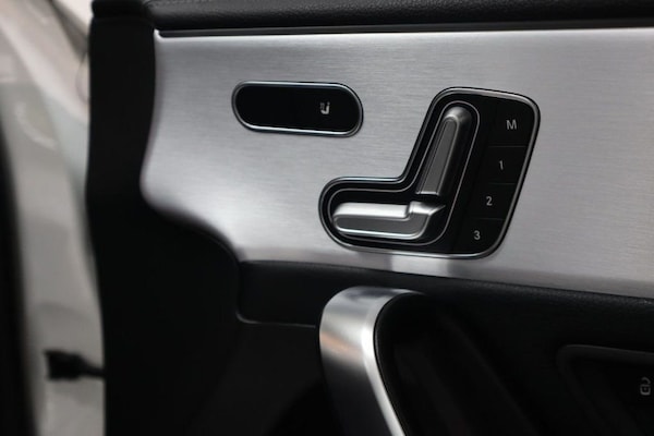 Used Mercedes-Benz A-Class 2021 for sale - 76216813: Photo 8