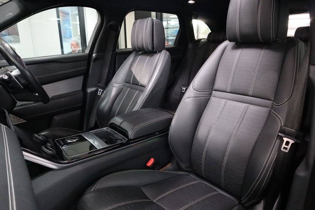 Used Land Rover Range Rover Velar 2019 for sale - 76546708: Photo 11