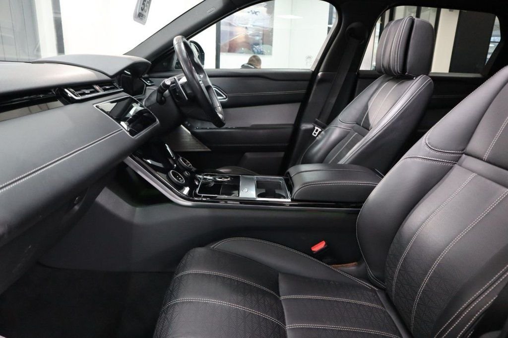Used Land Rover Range Rover Velar 2019 for sale - 76546708: Photo 12