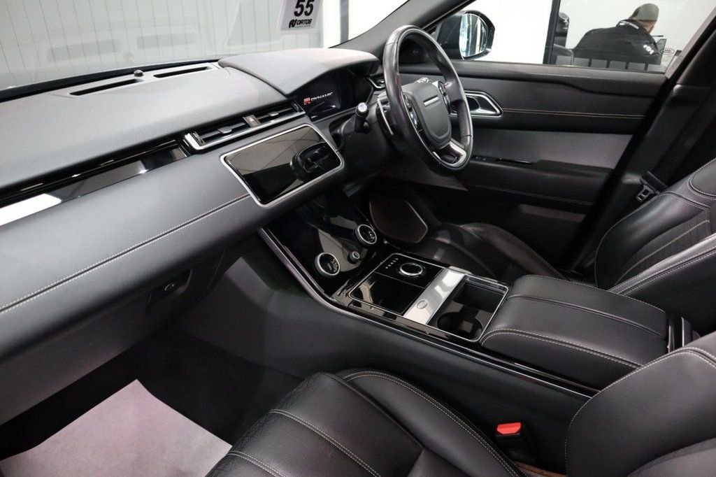 Used Land Rover Range Rover Velar 2019 for sale - 76546708: Photo 13