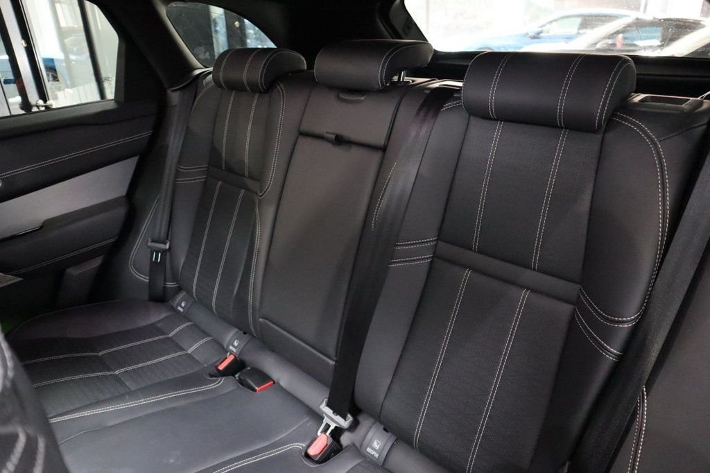 Used Land Rover Range Rover Velar 2019 for sale - 76546708: Photo 14