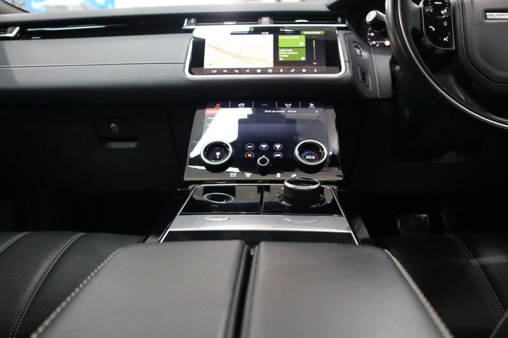 Used Land Rover Range Rover Velar 2019 for sale - 76546708: Photo 15