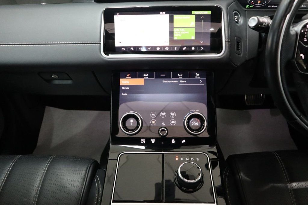 Used Land Rover Range Rover Velar 2019 for sale - 76546708: Photo 16