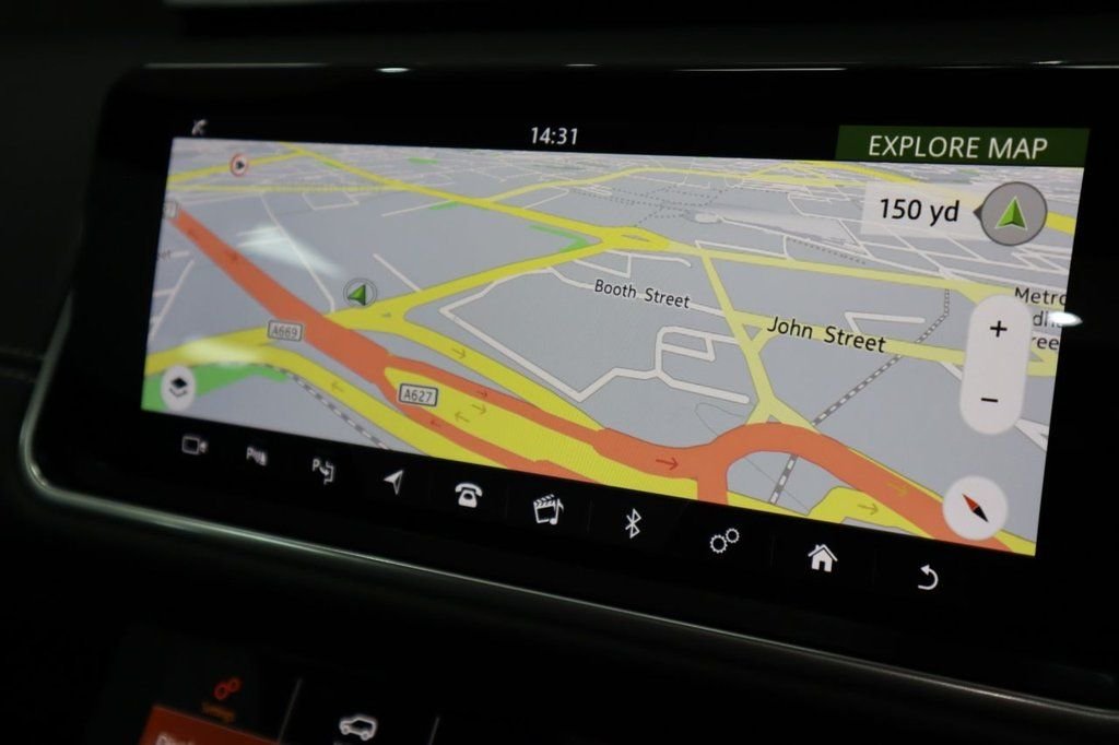 Used Land Rover Range Rover Velar 2019 for sale - 76546708: Photo 19