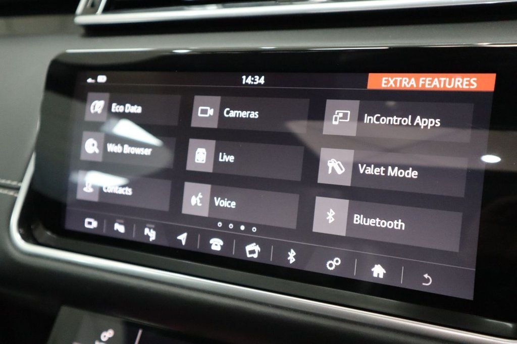 Used Land Rover Range Rover Velar 2019 for sale - 76546708: Photo 21