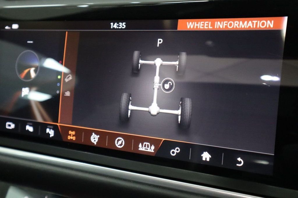 Used Land Rover Range Rover Velar 2019 for sale - 76546708: Photo 22