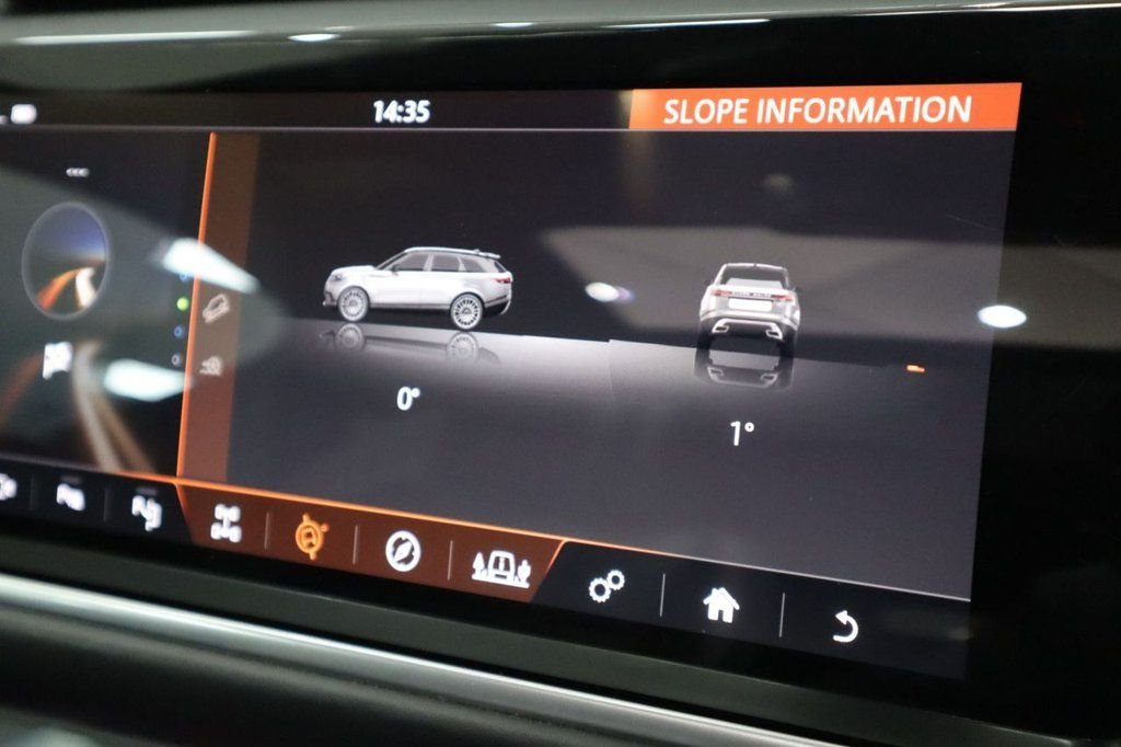 Used Land Rover Range Rover Velar 2019 for sale - 76546708: Photo 23