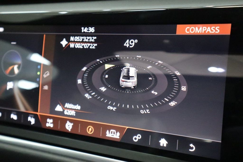 Used Land Rover Range Rover Velar 2019 for sale - 76546708: Photo 24