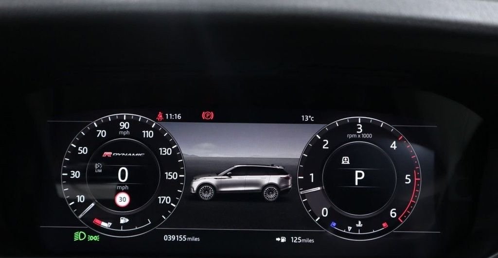 Used Land Rover Range Rover Velar 2019 for sale - 76546708: Photo 25