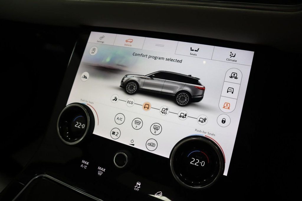 Used Land Rover Range Rover Velar 2019 for sale - 76546708: Photo 27