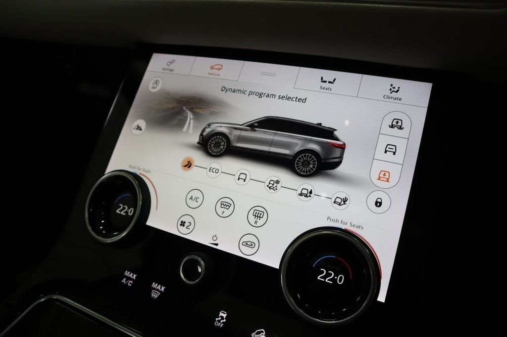 Used Land Rover Range Rover Velar 2019 for sale - 76546708: Photo 28