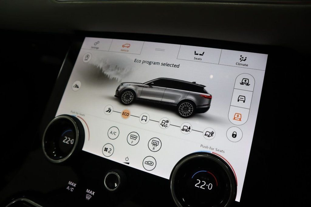 Used Land Rover Range Rover Velar 2019 for sale - 76546708: Photo 29