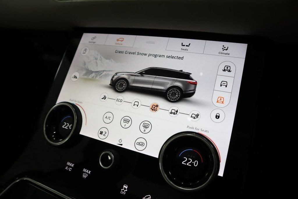 Used Land Rover Range Rover Velar 2019 for sale - 76546708: Photo 30