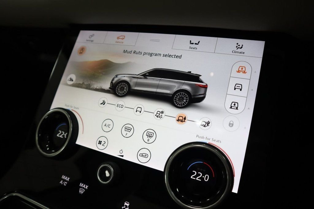 Used Land Rover Range Rover Velar 2019 for sale - 76546708: Photo 31