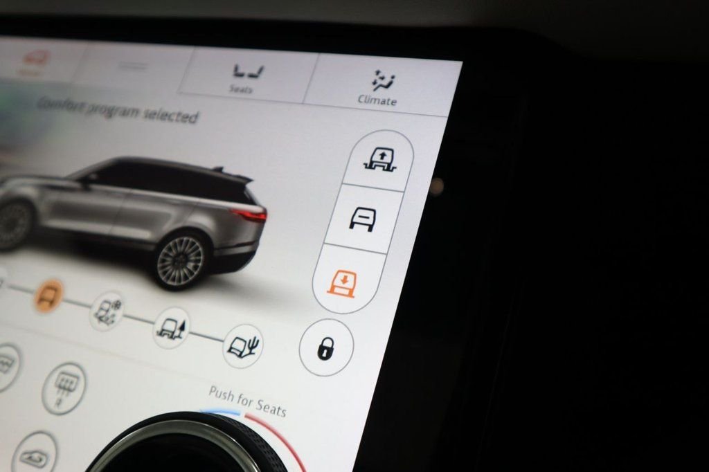 Used Land Rover Range Rover Velar 2019 for sale - 76546708: Photo 33