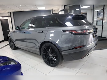 Used Land Rover Range Rover Velar 2019 for sale - 76546708: Photo