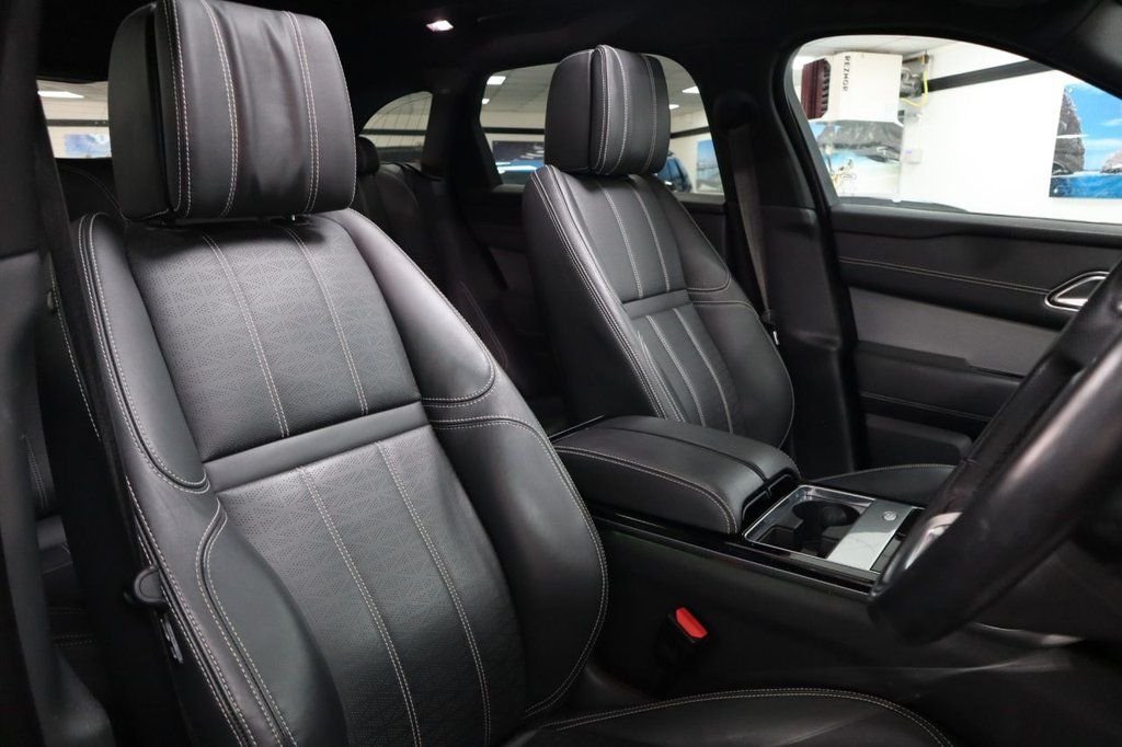 Used Land Rover Range Rover Velar 2019 for sale - 76546708: Photo 8