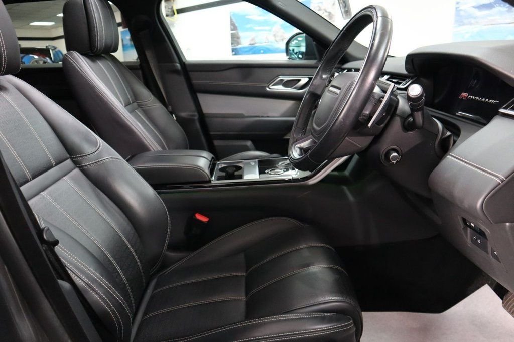 Used Land Rover Range Rover Velar 2019 for sale - 76546708: Photo 9