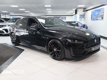 Used Jaguar XE 2023 for sale - 79654816: Photo