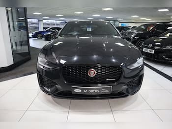 Used Jaguar XE 2023 for sale - 79654816: Photo
